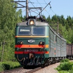 Железнодорожные перевозки из Екатеринбурга. Отправка вагонов